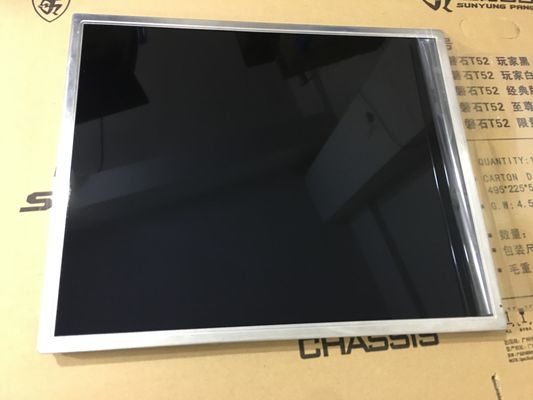 NL128102BC29-10C NON PIÙ TARDI degli impiegati di stoccaggio di 19INCH 290CD/M2 LCM 1280×1024 1280×1024RGB CCFL LVDS.: -20 ~ un DISP LCD INDUSTRIALE di 60 °C