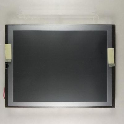SX19V010 HITACHI 7,5&quot; temperatura di stoccaggio del ² di pollice 640 (RGB) ×480 150cd/m: -20 ~ un'ESPOSIZIONE LCD INDUSTRIALE di 70 °C