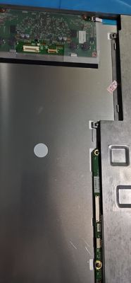 NL160120AC27-37 NON PIÙ TARDI degli impiegati di stoccaggio di 21.3INCH 900CD/M2 LCM 1600×1200 1600×1200RGB WLED LVDS.: -20 ~ 60 °C DIS LCD INDUSTRIALE