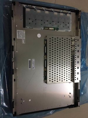 NL160120AM27-13A NON PIÙ TARDI della temperatura di funzionamento di 21.3INCH 1650CD/M2 LCM 1600×1200 1600×1200RGB CCFL LVDS: 0 ~ un INDUSTRIALE di 55 °C