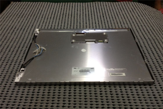 NL160120BC27-14 NON PIÙ TARDI degli impiegati di stoccaggio di 21.3INCH 250CD/M2 LCM 1600×1200 1600×1200RGB CCFL LVDS.: -20 ~ 60 °C DIS LCD INDUSTRIALE