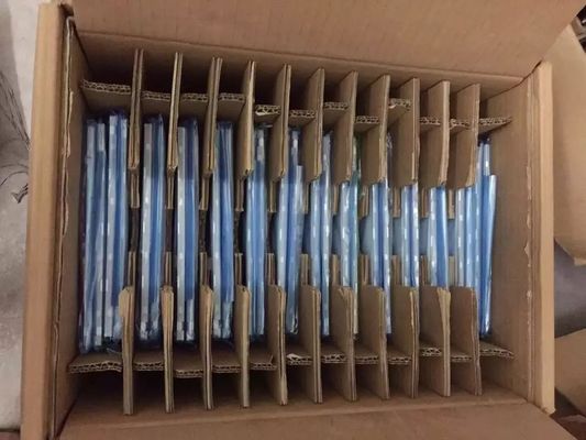 350 cd/m2 12,1&quot; 800*600 43% NTSC TFT LCD Panel NL8060BC31-17 55/55/40/50