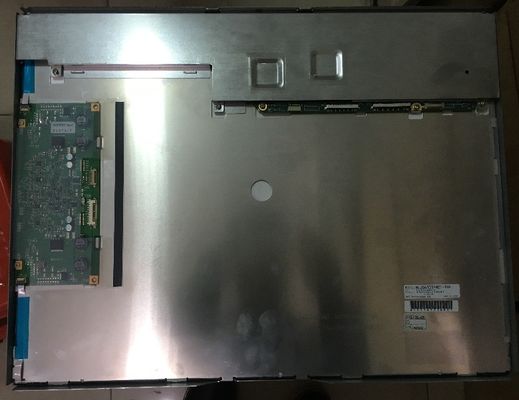 NL204153AM21-18A NON PIÙ TARDI della temperatura di funzionamento di 21.3INCH 1700CD/M2 LCM 2048×1536 2048×1536RGB WLED LVDS: 0 ~ un INDUSTRIALE di 60 °C