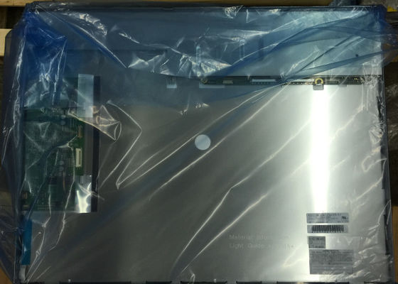 NL204153AM21-18A NON PIÙ TARDI della temperatura di funzionamento di 21.3INCH 1700CD/M2 LCM 2048×1536 2048×1536RGB WLED LVDS: 0 ~ un INDUSTRIALE di 60 °C