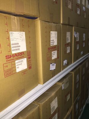 NL12876AC39-01 NON PIÙ TARDI degli impiegati di stoccaggio di 23INCH 450CD/M2 LCM 1280×768 1280×768RGB CCFL LVDS.: -20 ~ un'ESPOSIZIONE LCD INDUSTRIALE di 60 °C