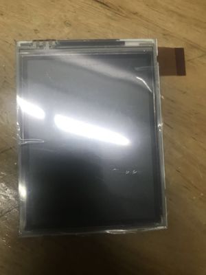 NL2432HC22-42B NON PIÙ TARDI degli impiegati di funzionamento di 3.5INCH 200CD/M2 LCM 240×320 240×320RGB WLED TTL.: -20 ~ un'ESPOSIZIONE LCD INDUSTRIALE di 70 °C