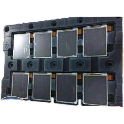NL2432HC22-42B NON PIÙ TARDI degli impiegati di funzionamento di 3.5INCH 200CD/M2 LCM 240×320 240×320RGB WLED TTL.: -20 ~ un'ESPOSIZIONE LCD INDUSTRIALE di 70 °C