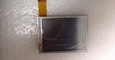 NL2432HC22-50A NON PIÙ TARDI della temperatura di funzionamento di 3.5INCH 220CD/M2 LCM 240×320 240×320RGB WLED TTL: -20 ~ 70 DI LCD INDUSTRIALI del °C