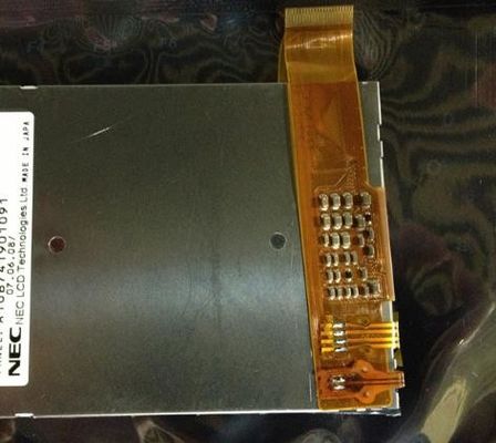 Display NLT 3,5 pollici 220 nit NEC TFT LCM 480×640 NL4864HL11-02A
