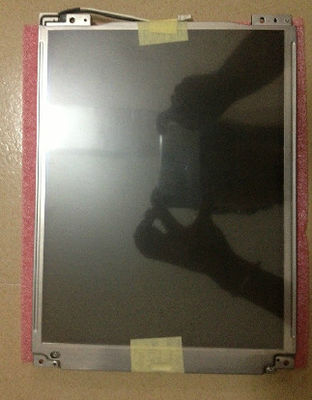 Display NLT 3,5 pollici 220 nit NEC TFT LCM 480×640 NL4864HL11-02A