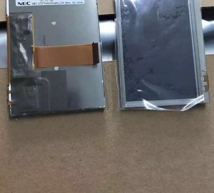 Schermo LCD TFT TTL da 4,1 pollici 400CD/M2 LCM 800×480 WLED NL8048HL11-01A