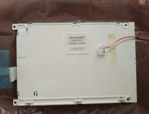 Schermo LCD TFT TTL da 4,1 pollici 400CD/M2 LCM 800×480 WLED NL8048HL11-01A