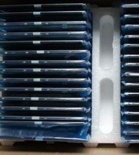 Esposizione a 10,4 pollici NL6448BC33-70C del NEC TFT di VGA 76PPI del ² di 900cd/m