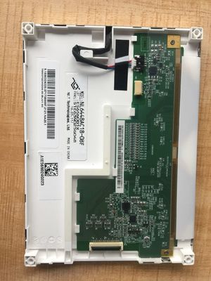 Pannello LCM 5,7 POLLICI 640×480 WLED TTL NEC TFT 800 nit NL6448AC18-08F