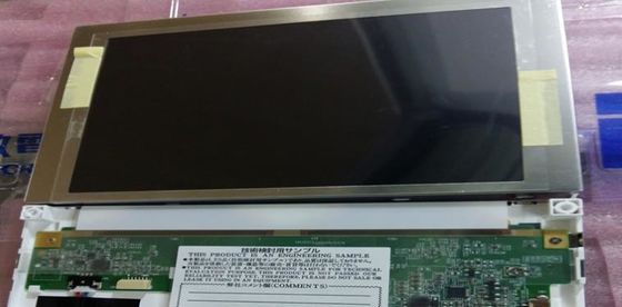 Esposizione WLED LVDS 550CD/M2 NL6448AC18-11D di Tft del quadrato di LCM 640×480