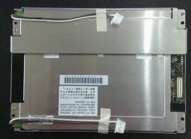 Display TFT NEC da 6,5 ​​pollici 270 CD/M2 LCM 480×640 CCFL TTL NL6448BC20-09Y