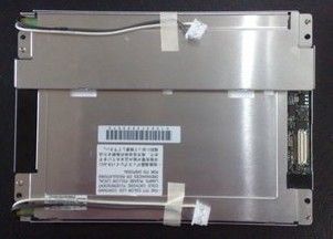 Display TFT NEC da 6,5 ​​pollici 270 CD/M2 LCM 480×640 CCFL TTL NL6448BC20-09Y