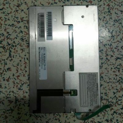 NL8048AC19-13 NLT 7&quot; 500 nit 800×480 500 CD/M2 Pannello LCD TFT LCM 2,4 W
