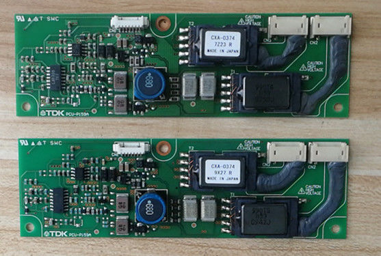 640x480 1000cd/M2 6,5 pollici Pannello TFT a tocco TX17D01VM2CAB