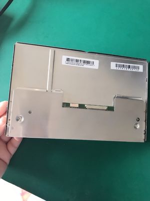 Display TFT NEC 500CD/M2 LCM 7 POLLICI 800×480 WLED LVDS NL8048AC19-21