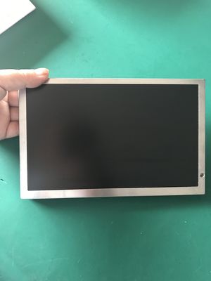 Display TFT NEC 500CD/M2 LCM 7 POLLICI 800×480 WLED LVDS NL8048AC19-21