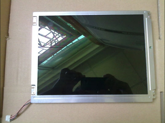 CCFL LVDS NLT 800×600 7.2in NEC TFT Display 400CD/M2 NL8060BH18-01