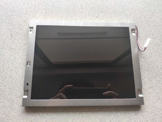 Pannello NL8060BC21-02N del NEC TFT di LCM 800×600RGB 400CD/M2 CCFL LVDS