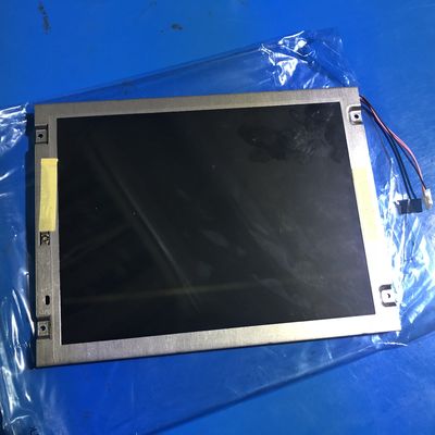 Esposizione a 8,4 pollici NL8060BC21-04 del NEC TFT di 400CD/M2 800×600RGB CCFL TTL