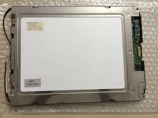 WVGA 133PPI 800x480 400 nits Pannello LCD industriale TX18D11VM1CAA