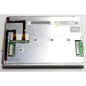 NON PIÙ TARDI di 9&quot; esposizione NL8048BC24-01 del NEC TFT di 400CD/M2 LCM 800×480RGB CCFL
