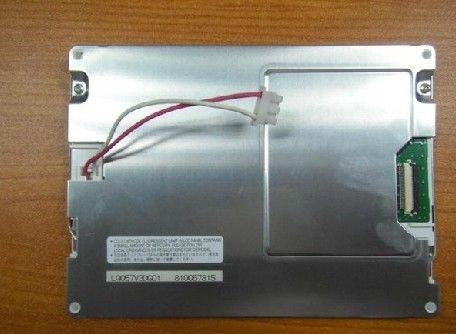NON PIÙ TARDI di 9&quot; esposizione NL8048BC24-01 del NEC TFT di 400CD/M2 LCM 800×480RGB CCFL