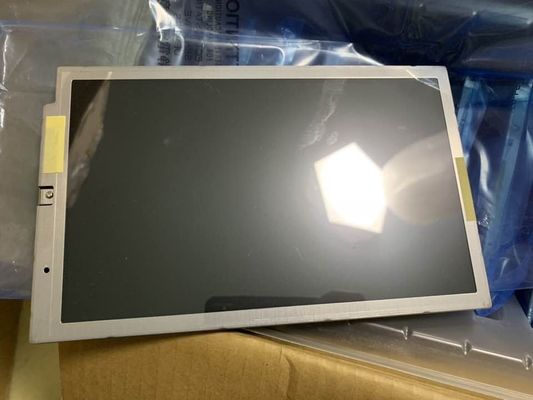 1000 cd/m2 7&quot; WVGA 133PPI TFT Display LCD NL8048AC19-14F 80/80/80/80