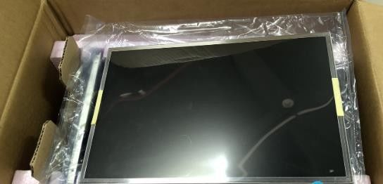 NL2432HC17-09B 148PPI 240×320 2,7 pollici NEC TFT Display 50,54 × 68,62 mm