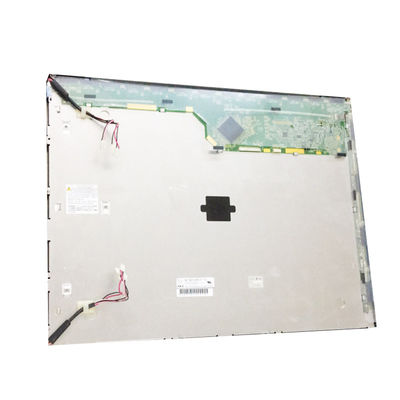 TX54D13VC0CAA temperatura di stoccaggio del ² di ×1200 430 cd/m di HITACHI 21,3&quot; 1600 (RGB): -20 ~ un'ESPOSIZIONE LCD INDUSTRIALE di 60 °C