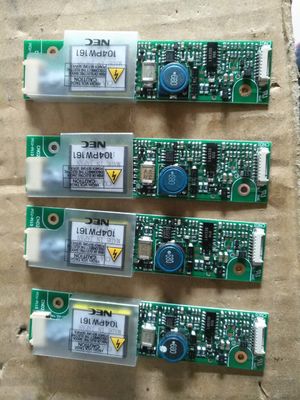 TX54D11VC0CAC HITACHI 21.3&quot; 1600 ((RGB) ×1200 250 cd/m2 85/85/85/85 (Tipo.)
