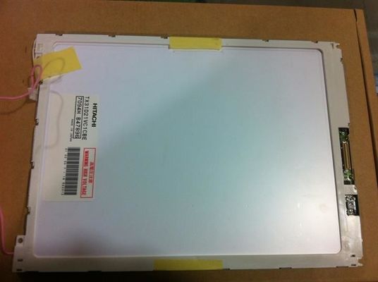TX43D14VC0CAB HITACHI 17,0&quot; 1280 ((RGB) × 1024 230 cd/m2 display LCD industriale
