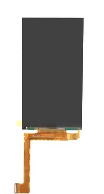LS060 esposizione tagliente LS060R1SX02 di TFT LCD del ² di serie 1440×2560RGB 450 cd/m