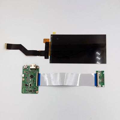 LS060 esposizione tagliente LS060R1SX02 di TFT LCD del ² di serie 1440×2560RGB 450 cd/m