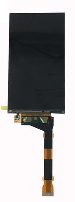 Esposizione tagliente LS055R1SX04 di TFT LCD del ² del silicio 450cd/m di 5.5INCH CG