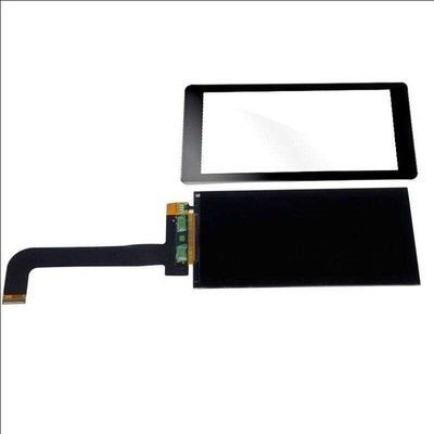 5,5&quot; esposizione tagliente LS055R1SC01 di 1440×2560 RGB 480CD/M2 TFT LCD