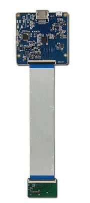 Silicio tagliente di 5.5INCH CG   ² di 530cd/m    2160×3840 RGB   Esposizione di TFT LCD LS055D1SX05 (G)