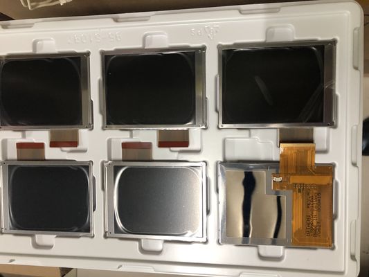 Silicio tagliente di 5.5INCH CG   ² di 530cd/m    2160×3840 RGB   Esposizione di TFT LCD LS055D1SX05 (G)