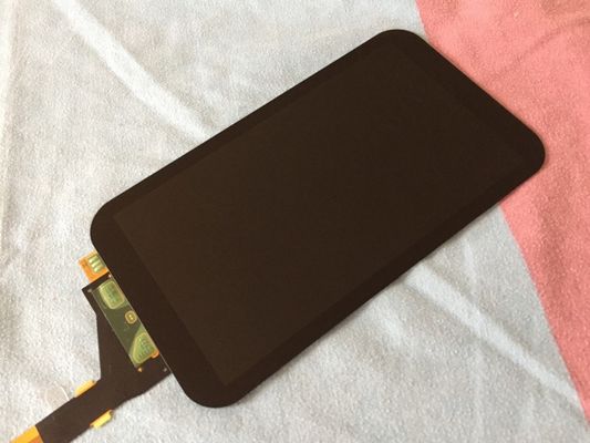 LS050T1SX18	5&quot; 1080×1920RGB  ² di 480cd/m   Esposizione tagliente di TFT LCD
