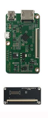 LS050T1SX12 (G) 5&quot; tagliente ESPOSIZIONE LCD di INDUSTRIALE del ² di 1080×1920RGB 460 cd/m