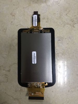 TM030LDHT2 TIANMA 3,0 pollici 240×400 130 cd/m2 display LCD industriale 40/45/55/40 (tipo)