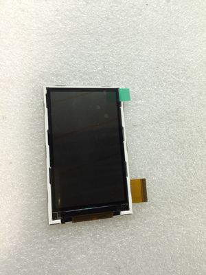 TM030LDHT2 TIANMA 3,0 pollici 240×400 130 cd/m2 display LCD industriale 40/45/55/40 (tipo)