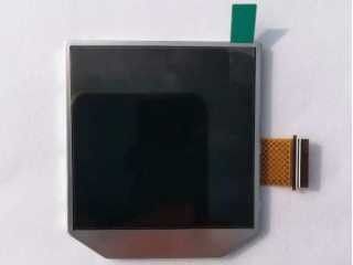 ESPOSIZIONE LCD 320×320 400 cd/m di INDUSTRIALE a 1,8 pollici del ² di TM025ZDZ01 TIANMA