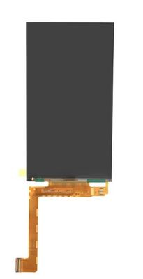 esposizione tagliente LS047T1SC02 di TFT LCD del ² del silicio 470cd/m di 4.7inch CG