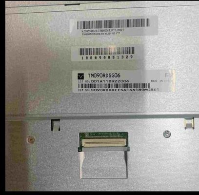 TM090RDSG06 TIANMA 9,0 pollici 800 ((RGB) × 480 display LCD industriale 70/70/50/70 (tipo.)