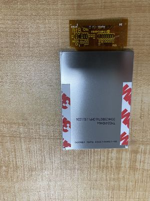 TM024HDH36 cd/m di TIANMA 2,4&quot; 240 (RGB) ESPOSIZIONE LCD di INDUSTRIALE del ² di ×320 220